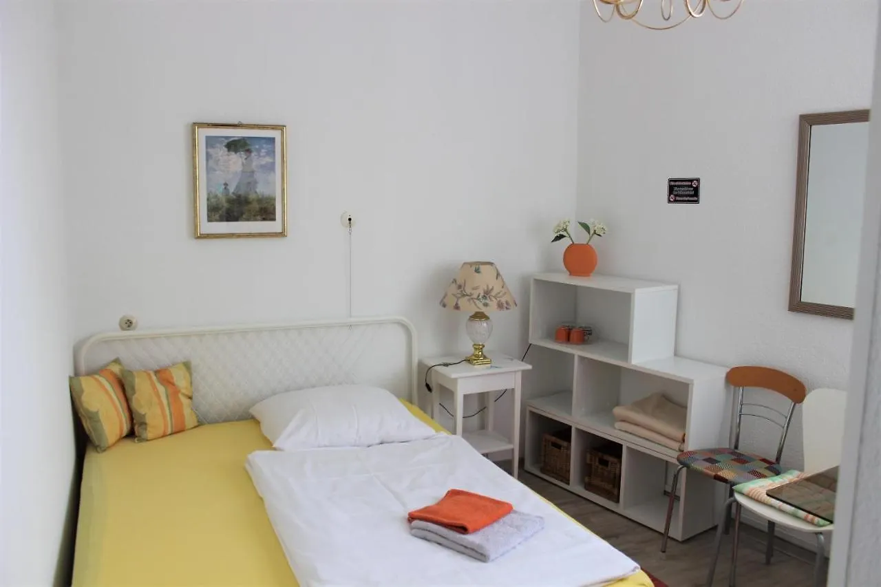 Hotel zur Post Schwanheim Frankfurt am Main