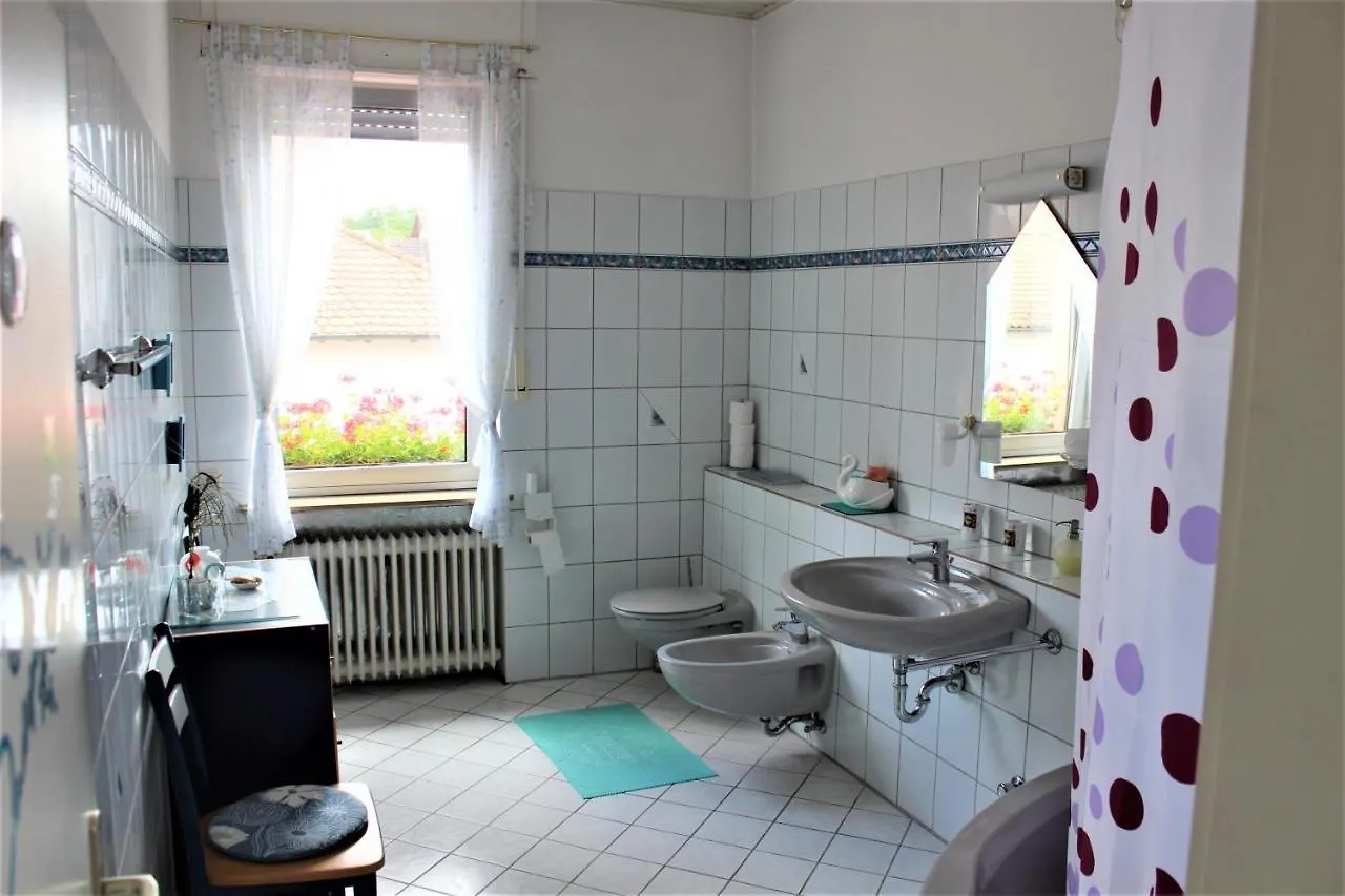 Hotel zur Post Schwanheim Frankfurt am Main Deutschland