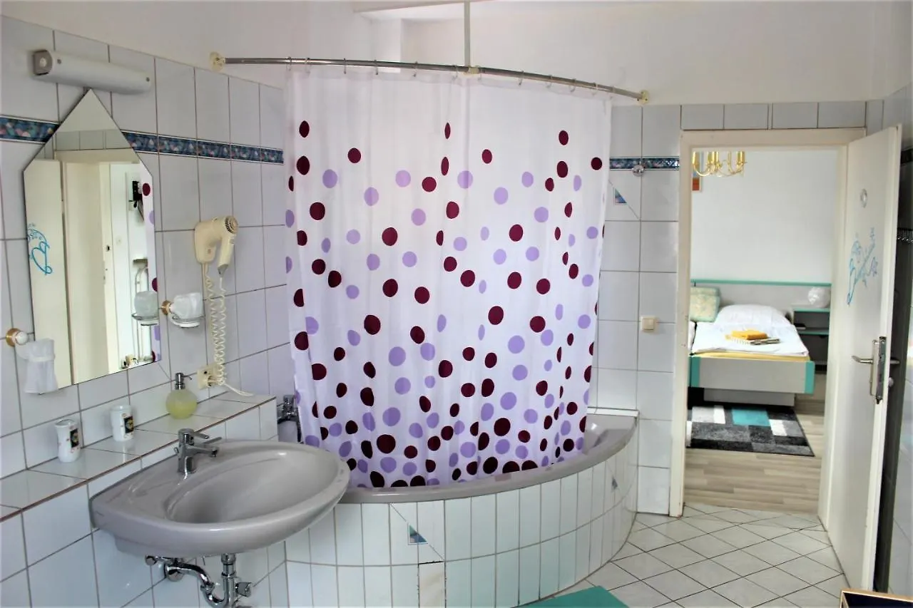 Hotel zur Post Schwanheim Frankfurt am Main